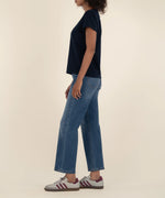 KUT HR Wide Leg Charlotte