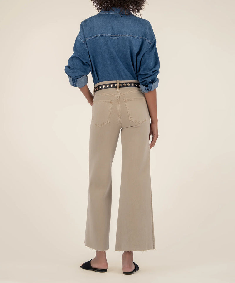 KUT HR Meg Jeans