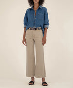 KUT HR Meg Jeans