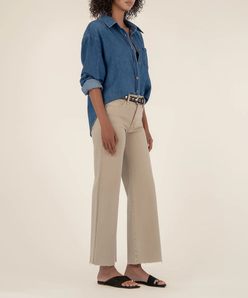 KUT HR Meg Jeans