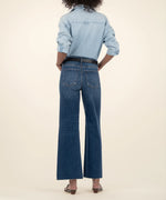 KUT Meg Wide Leg