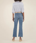 KUT Kelsey HR Ankle Flare