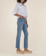 KUT Kelsey HR Ankle Flare