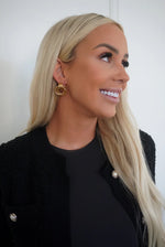 Eden Earrings