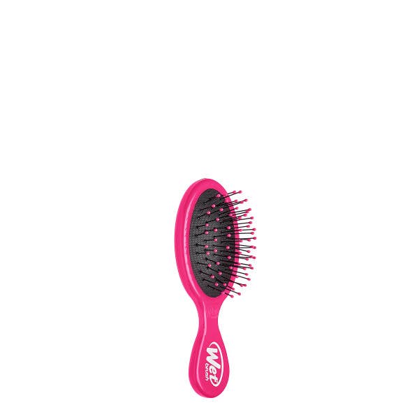 Mini Detangler - Pink