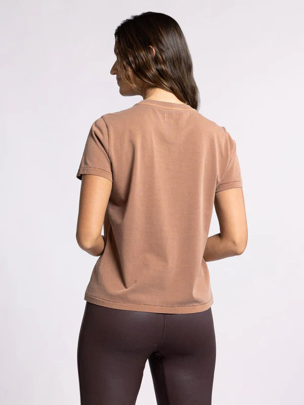 T&S Short Sleeve Tee