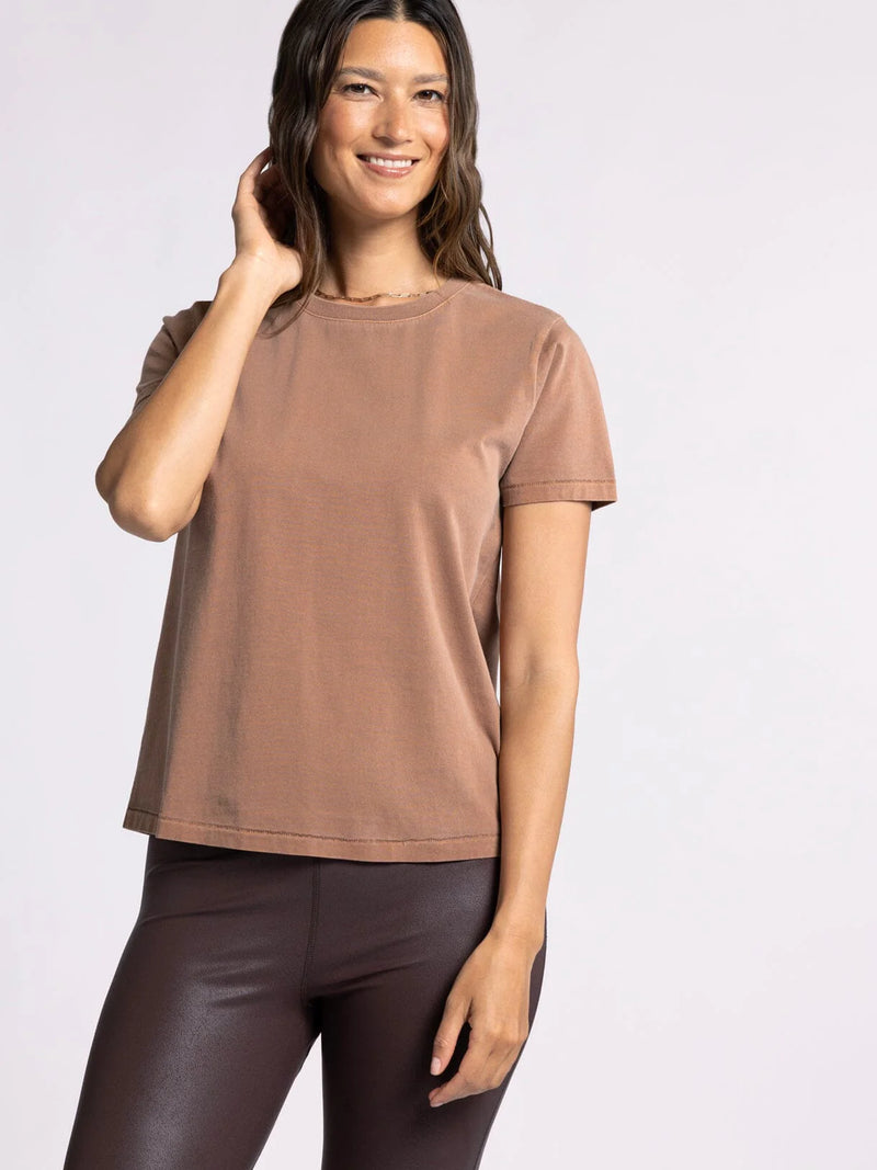 T&S Short Sleeve Tee