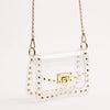 The Jackie in Gold