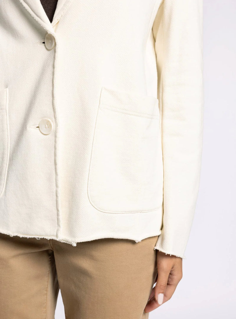 T&S Brandy Blazer