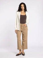 T&S Brandy Blazer