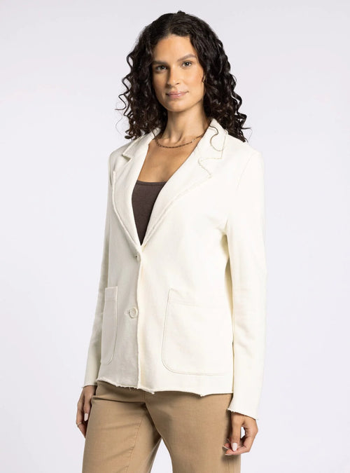 T&S Brandy Blazer