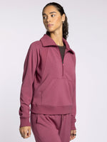 T&S Caroline Pullover