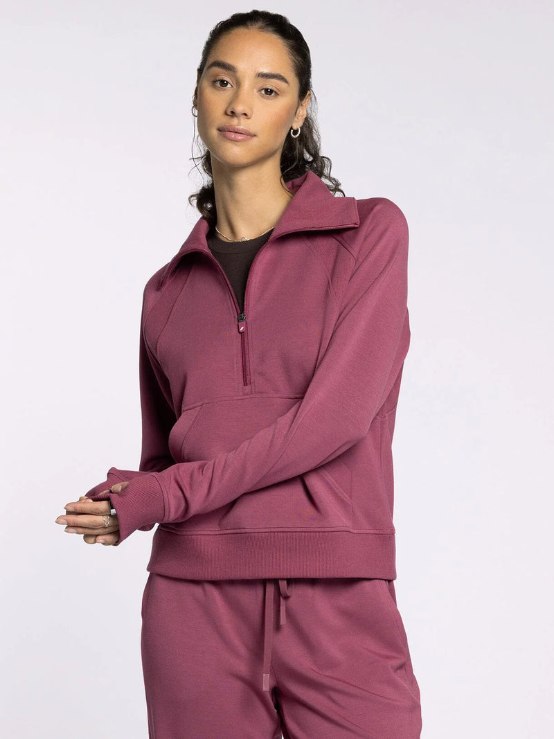 T&S Caroline Pullover
