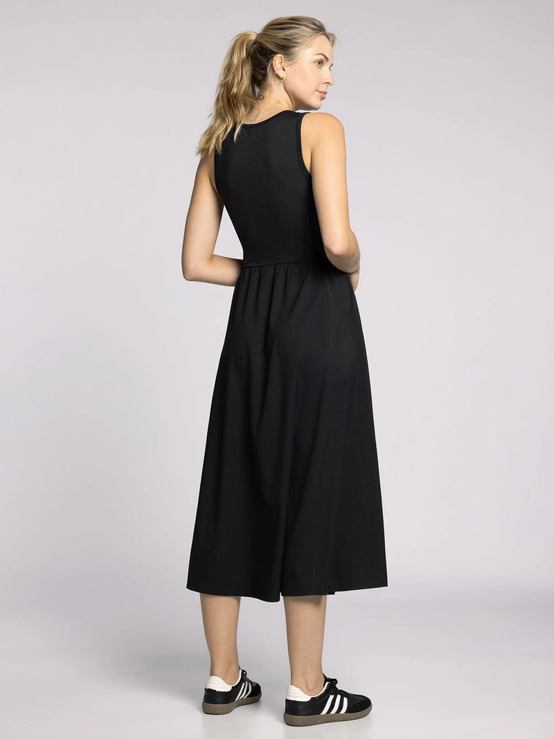 T&S Connie Dress