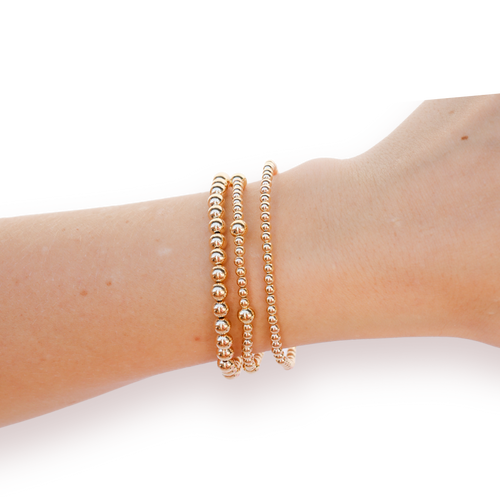 Everyday Bracelet Stack