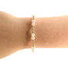 Coastal Pearl Bracelet