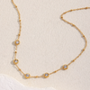 Lilylight Necklace