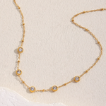 Lilylight Necklace