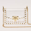 The Jackie in Gold