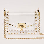 The Jackie in Gold