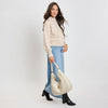 Olivia Hobo Handbag