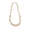 Jasmine Necklace
