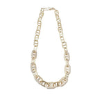 Jasmine Necklace