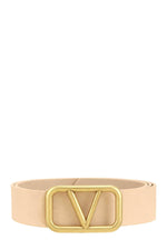 Solid V-Belt