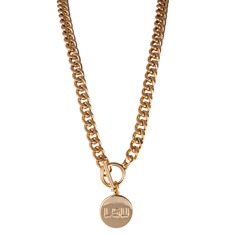 Ramsey Necklace