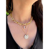 Jasmine Necklace