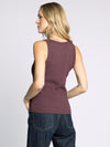 T & S Sleeveless Tank