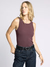 T & S Sleeveless Tank