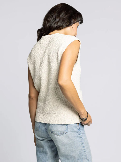 T&S Emma Cardigan