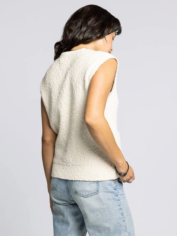 T&S Emma Cardigan