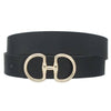 Double Link Solid Belt