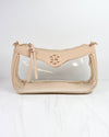 Cassidy Clear Crossbody