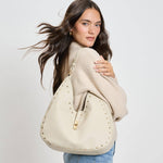 Olivia Hobo Handbag
