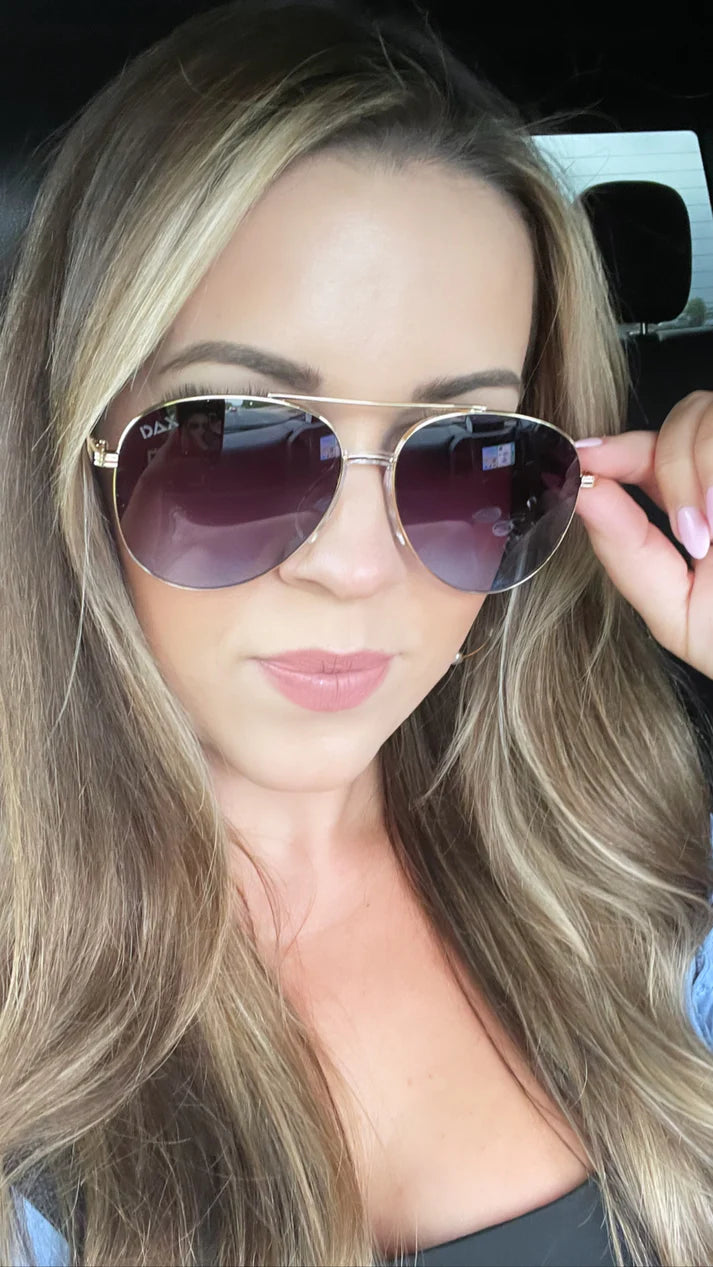 Dax Eyewear Sunnies