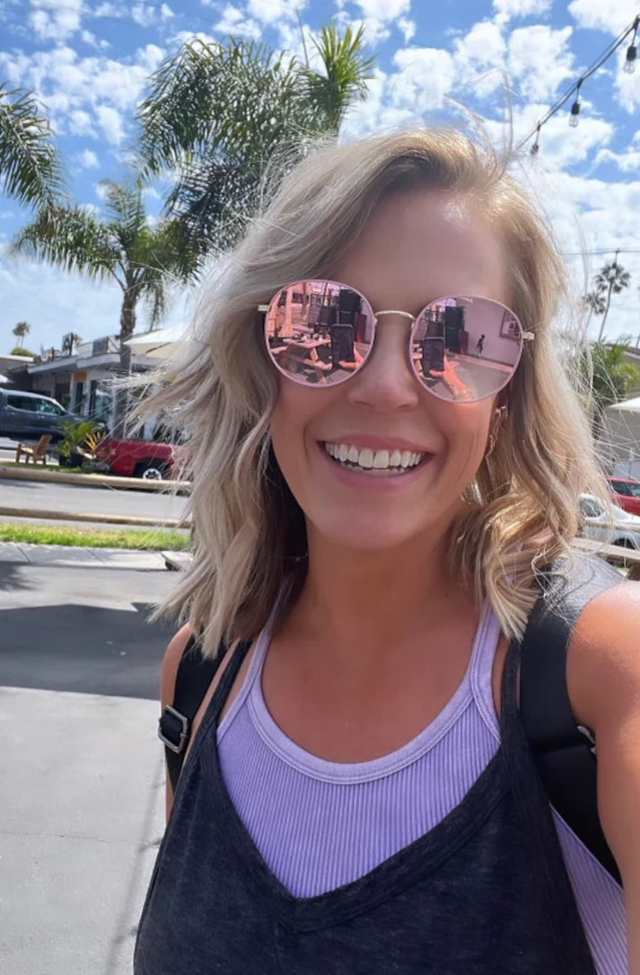 Dax Eyewear Sunnies