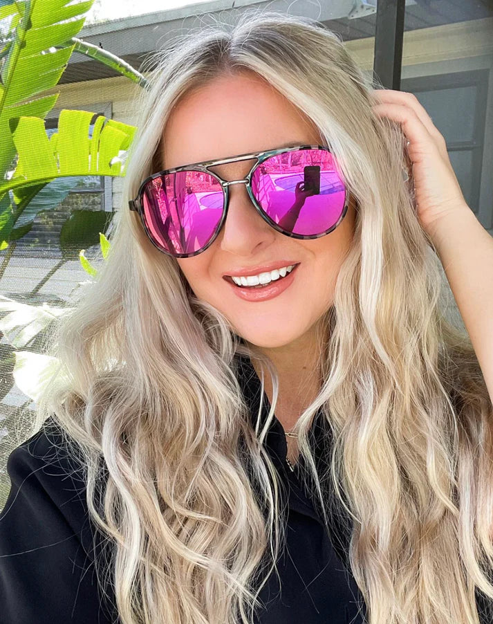 Dax Eyewear Sunnies