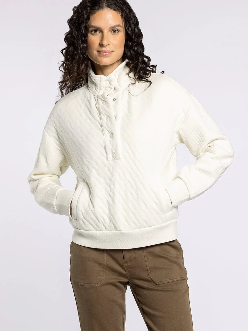 T&S Kyra Pullover