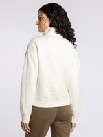 T&S Kyra Pullover