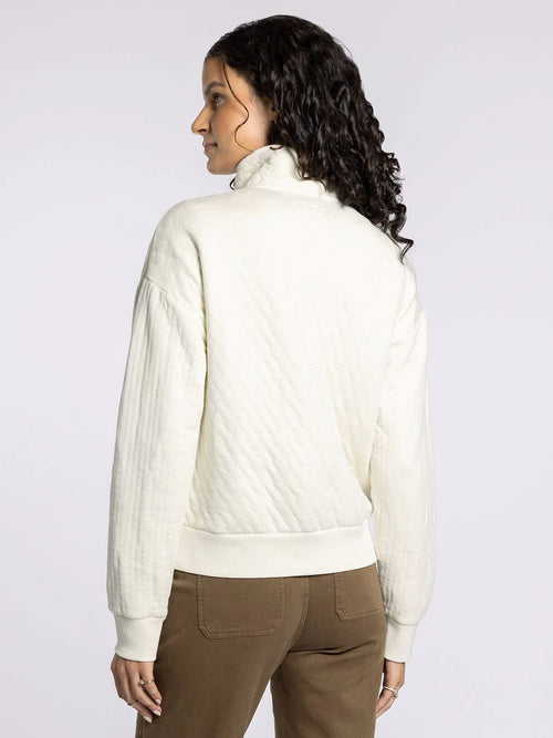 T&S Kyra Pullover