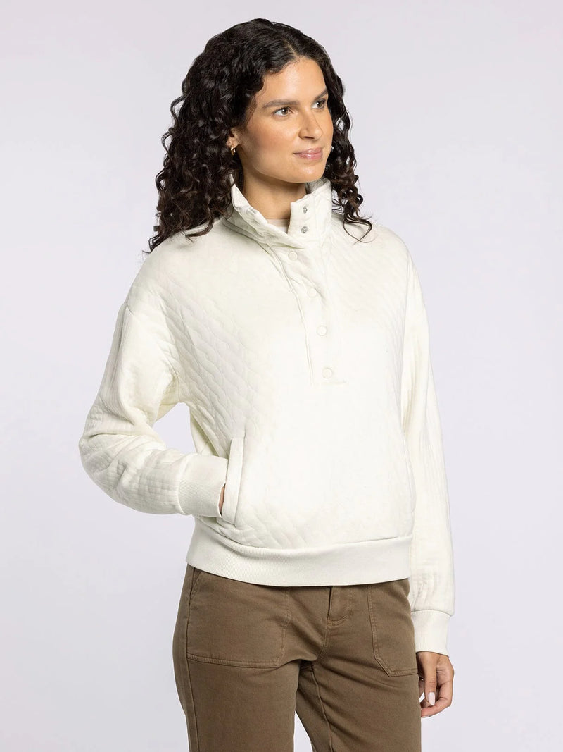 T&S Kyra Pullover