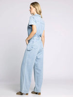 T&S Madison Jumpsuit
