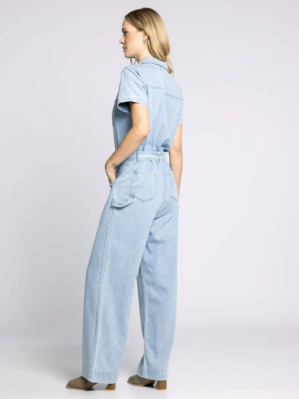 T&S Madison Jumpsuit
