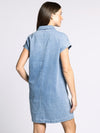 T&S Margaret Dress