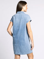 T&S Margaret Dress