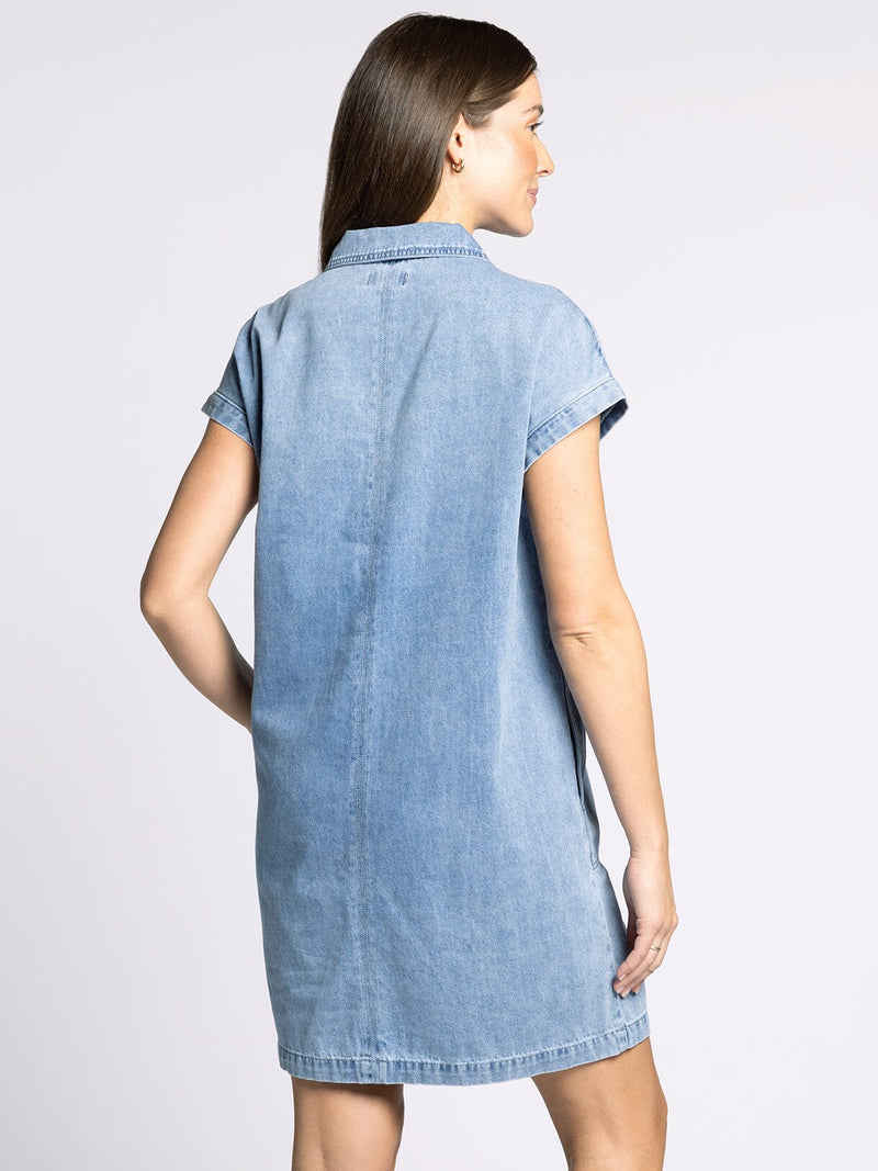 T&S Margaret Dress