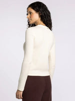 T&S Minnie Long Sleeve Top